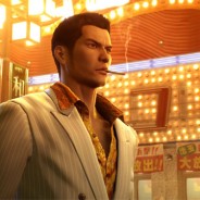 SEGA: Yakuza 0 erscheint 2017 international für PS4