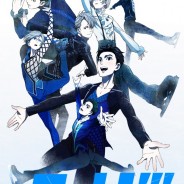 Yuri on Ice: Infos und Teaser