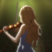 peppermint: Fan-Contest zum deutschen Namen von Your Lie in April