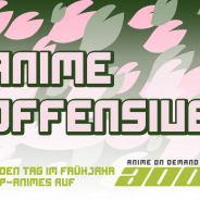 AoD-Frühlingsoffensive: 19. bis 29. Mai