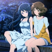 Hibike! Euphonium: Zweite Staffel startet im Oktober