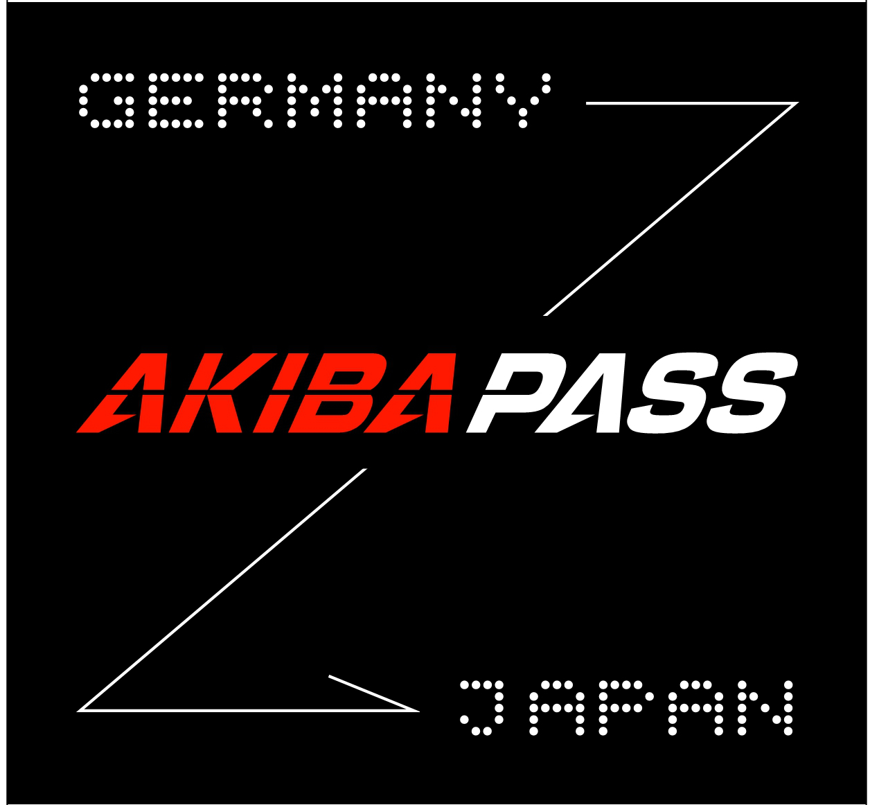 Akiba Pass Festival 2017 Tickets peppermint: AKIBA PASS Festival im Januar 2017 mit zwei neuen Städten