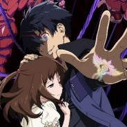 Crunchyroll: Finales Simulcast-Line-Up für Frühling steht fest