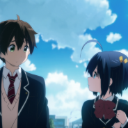 BD-Analyse: Love, Chunibyo & Other Delusions Vol. 4