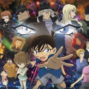 Detektiv Conan: Zwei neue Teaser zum 20. Film