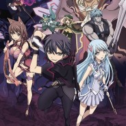 Crunchyroll: Drei weitere Simulcasts bekannt gegeben