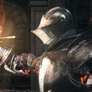 BANDAI NAMCO: Dark Souls 3 im Testlauf