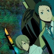 Anime-Releases im April