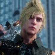 Square Enix: Anime versüßt Fans die Wartezeit auf Final Fantasy XV