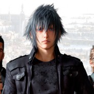 Square Enix: Viele Details zu Final Fantasy XV