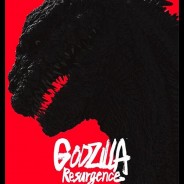 Splendid Film lizenziert Godzilla Resurgence