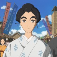 Kazé: Miss Hokusai ab 16. Juni im Kino