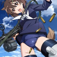 Brave Witches: Neue Infos