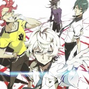 peppermint: OmU-Trailer zu Kiznaiver veröffentlicht