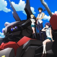 Netflix: Weltweite Veröffentlichung von Kuromukuro geplant