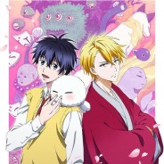 Fukigen no Mononokean: Erster Trailer erschienen