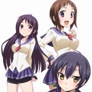 Okusama ga Seito Kaichou!: News zum Sequel