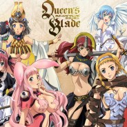 Infos zur zweiten Episode von Queen’s Blade: Grimoire