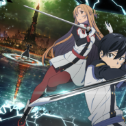 peppermint: Sword Art Online – Ordinal Scale kommt in die deutschen Kinos