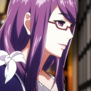 BD-Analyse: Tokyo Ghoul Season 1
