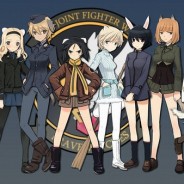 Brave Witches: Releasedatum des Strike Witches-Spin-offs bekannt gegeben