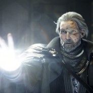 Kingsglaive: Final Fantasy XV: Neuer Trailer enthüllt japanischen Cast