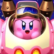 Nintendo: Viel Action im neuen Kirby: Planet Robot Trailer