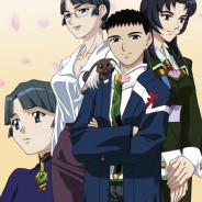 Infos zur vierten Staffel der Tenchi Muyou!-OVAs