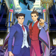 Phoenix Wright: Ace Attorney 6 erscheint auch im Westen