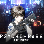 AoD zeigt Psycho Pass: The Movie exklusiv vorab