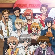 Ame-iro Cocoa: 3. Staffel startet im Oktober