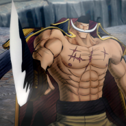 One Piece: Burning Blood: Neue Videos zeigen Whitebeard-Piraten in Aktion