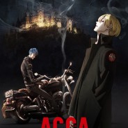 ACCA 13-Ku Kansatsu-Ka: TV-Anime angekündigt