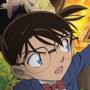 Kazé: 19. Detektiv Conan-Film lizenziert