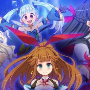 Idea Factory: MeiQ: Labyrinth of Death für Europa angekündigt