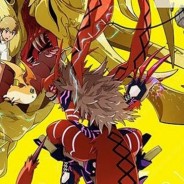 Erster Trailer zu Digimon Adventure tri. Kokuhaku