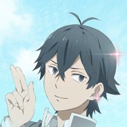 Handa-kun: Neues Visual und Charakterdesigns
