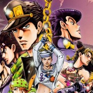 JoJo’s Bizarre Adventure: Eyes of Heaven: Neuer Trailer zu Part IV