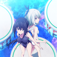 Keijo!!!!!!!!: Produktionsteam und Sprecher enthüllt