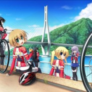 Long Riders!: Erstes Key Visual veröffentlicht