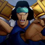 One Piece: Burning Blood: Neue Videos zeigen Moveset der Admiräle