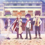 OZMAFIA!!: Short-Anime startet im Juli