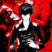 Persona 5: News zum Japan-Release und Anime im Herbst