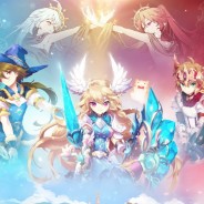 Twin Saga: Entwickler-Interview zum neuen Anime-MMO veröffentlicht