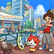 Yo-Kai Watch: DVD-Box-Veröffentlichungstermin bekannt