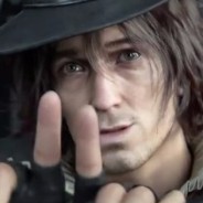 Frischer Trailer zu Kingsglaive: Final Fantasy XV