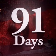 91 Days: Neuer Trailer mit Preview des Openings