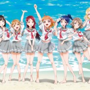 Kazé lizenziert Love Live! Sunshine!! inkl. Simulcast