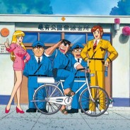 Kochikame erhält neuen Anime