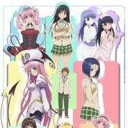FilmConfect lizenziert zweite Staffel von To Love-Ru